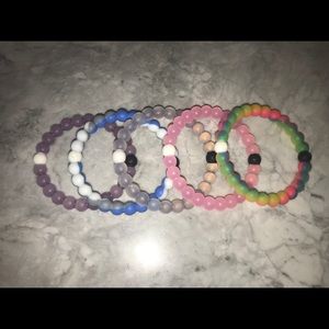 Lokai Bracelets